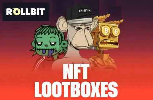 NFT Lootboxes